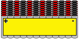 Range of Full-Bank cell board