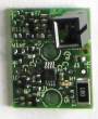 Pouch cell board, single