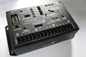 BMS controller w/HV Front End