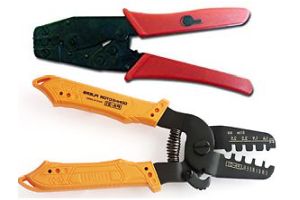 Crimpers