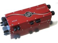 NetGain WarP Drive DC motor controller