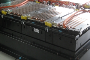 Internal cooling detail