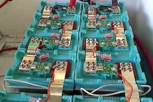 Battery pack