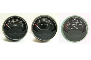 Gauges