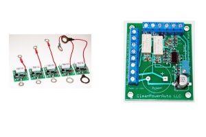 Analog BMS