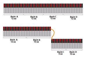 Battery pack diagram