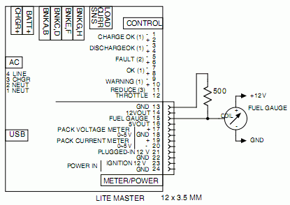 Schematic