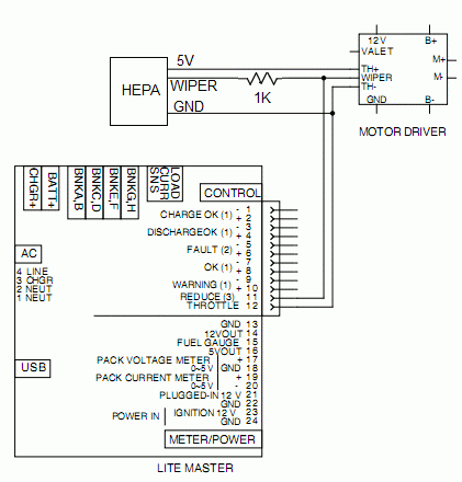 Schematic