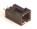 2-pin Molex C-Grid CL male straight header