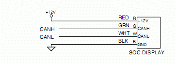 Connection diagram