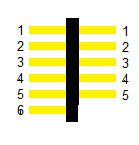 Programmer adapter diagram