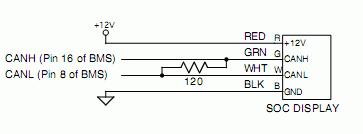 Connection diagram