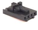 4-pin Molex C-Grid CL female housing