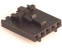 5-pin Molex C-Grid CL female housing