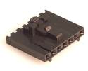 7-pin Molex C-Grid CL female housing