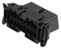 OBD II housing