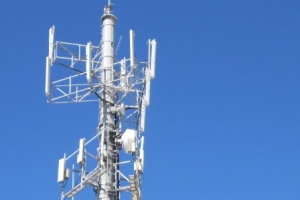 Cell phone tower